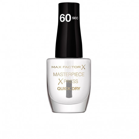 Max Factor ripsmetušš Masterpiece Xpress kiiresti kuivav 8ml, #100-no dramas