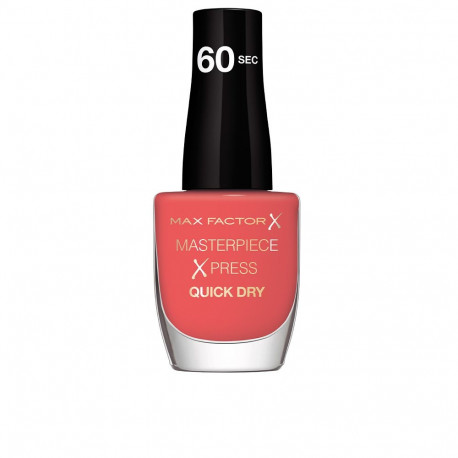 Max Factor küünelakk Masterpiece Xpress #416 kiirekuivav 8ml, virsikune