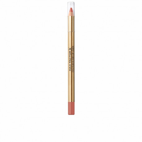 Max Factor huulepliiats Colour Elixir #005, pruun ja nude