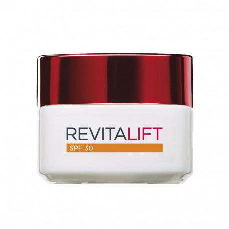 L'ORÉAL PARIS REVITALIFT crema día anti-arrugas SPF30 50 ml