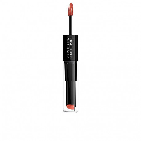 L'ORÉAL PARIS INFAILLIBLE 24H lipstick #312-incessant russet 6 ml