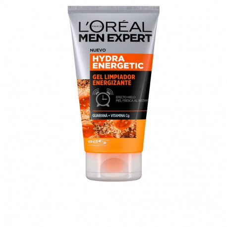 L'Oréal Paris Men Expert puhastusgeel hydra energetic 100ml