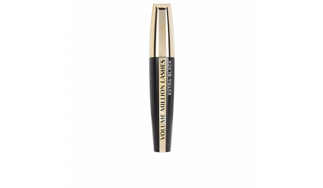 L'Oréal Paris ripsmetušš Volume Million Lashes, süsimust