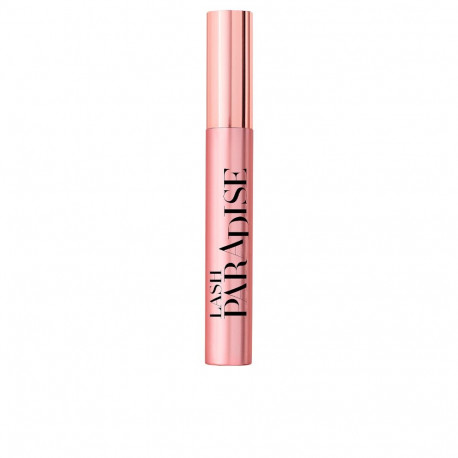 L'ORÉAL PARIS LASH PARADISE eye mascara #01-black