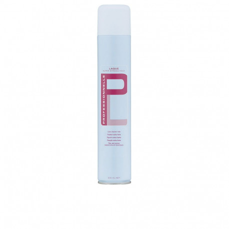 SCHWARZKOPF PROFESSIONNELLE CARE hair spray 500 ml