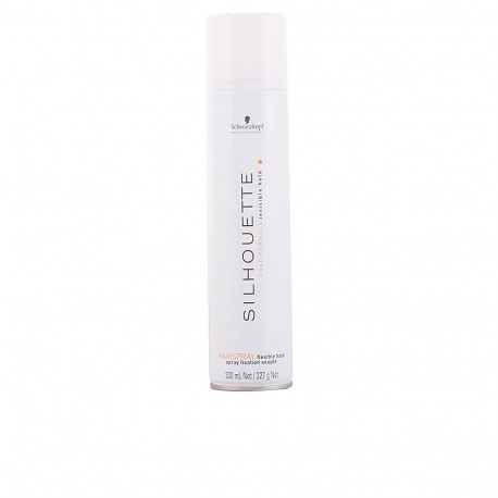 SCHWARZKOPF SILHOUETTE hairspray flexible hold 300 ml