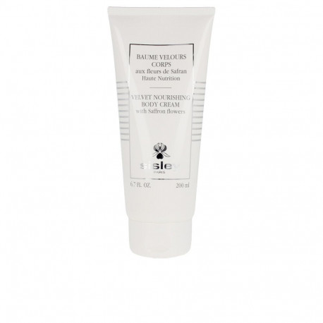 SISLEY BAUME VELOURS aux fleurs de safran 200 ml