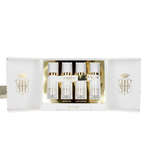 Sisley vananemisvastane hooldus La Cure l'Integral 4x 10ml