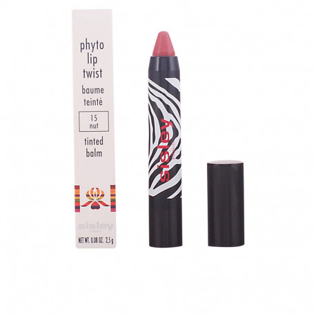 SISLEY huulepulk PHYTO LIP twist #15, pähkel