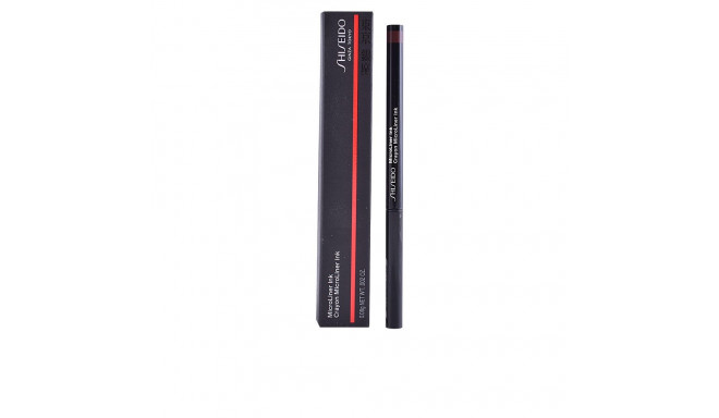 SHISEIDO MICROLINER INK #03-plum