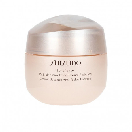 SHISEIDO Benefiance Wrinkle Smoothing Cream Enriched ed. lim. 75 ml