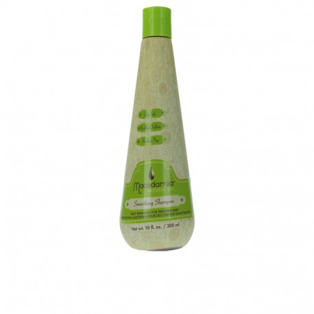 MACADAMIA SMOOTHING shampoo 300 ml