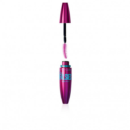 MAYBELLINE THE FALSIES mascara #1-black drama
