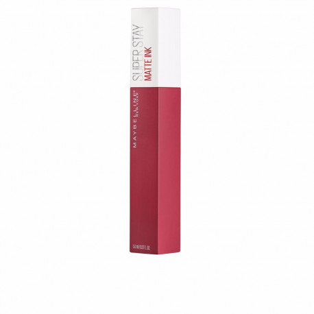 Maybelline huulepulk SuperStay Matte Ink #80-ruler