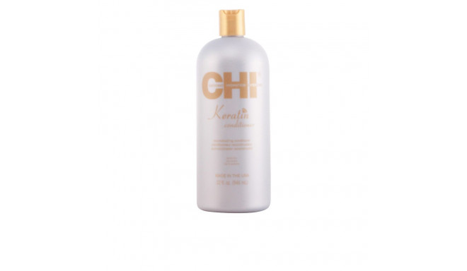 FAROUK CHI KERATIN reconstructing conditioner 946 ml