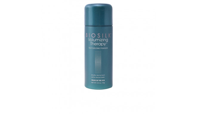 Farouk BioSilk tekstuuripuuder Volumizing Therapy 15g