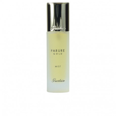 Guerlain näosprei Parure Gold The Mist värskendav ja niisutav 30ml