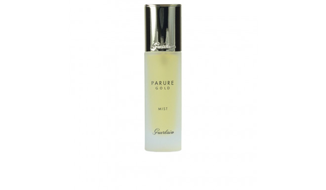 Guerlain näosprei Parure Gold The Mist värskendav ja niisutav 30ml
