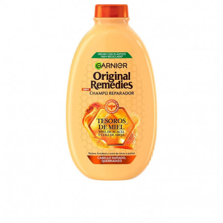 Garnier šampoon Original Remedies meeaarded 600ml