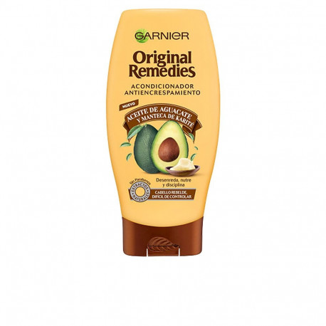 Garnier palsam Original Remedies avokaado ja karitevõi 250ml