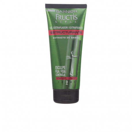 Garnier juuksegeel Fructis Style Estructurante 200ml
