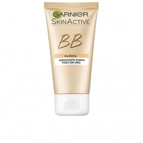 Garnier bb-kreem SkinActive klassikaline niisutav päevakreem 50ml, hele