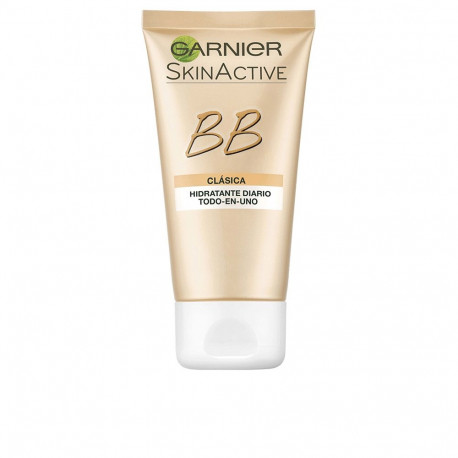 Garnier BB-kreem SkinActive klassikaline niisutav 50ml, keskmine toon