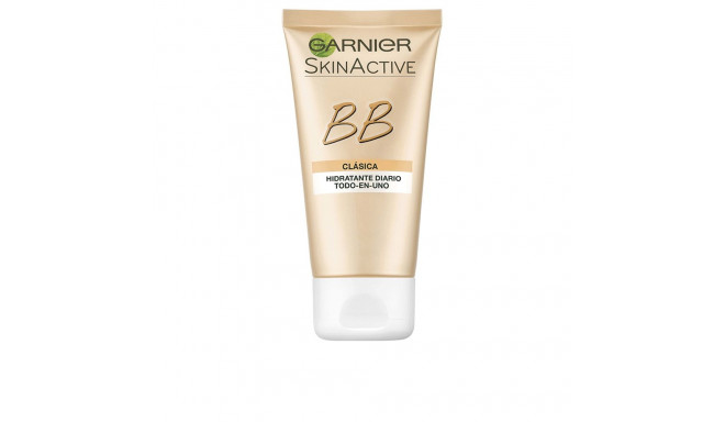 Garnier BB-kreem SkinActive klassikaline niisutav 50ml, keskmine toon