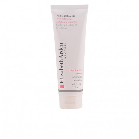 Elizabeth Arden näopuhastusvahend naha tasakaalustav kooriv 125ml