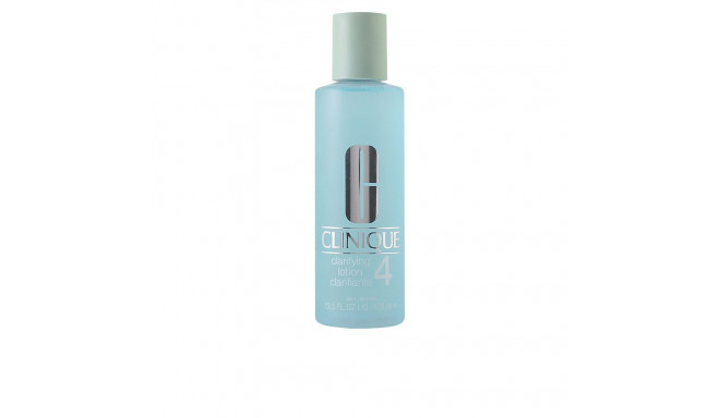 CLINIQUE LOCIÓN CLARIFICANTE 4 400 ml