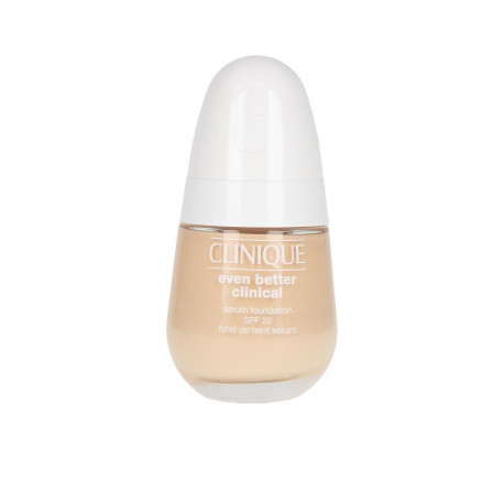 CLINIQUE EVEN BETTER CLINICAL foundation SPF20 #WN04-bone 30 ml