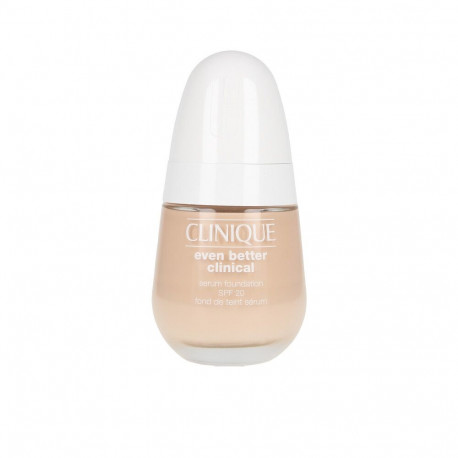 Clinique jumestuskreem Even Better Clinical SPF20 30ml, #CN28-ivory