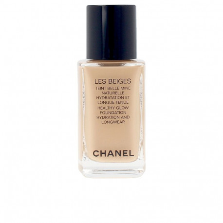 Chanel vedel jumestuskreem LES BEIGES, #bd41