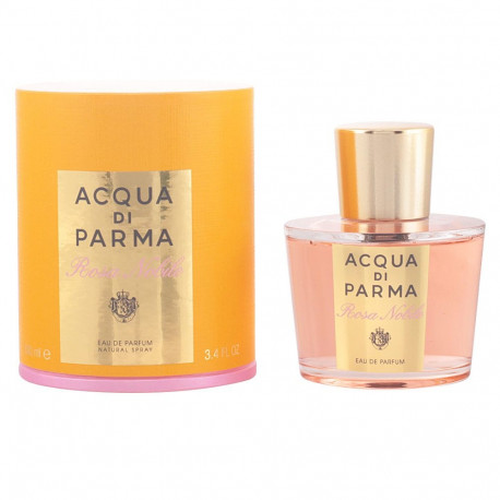 ACQUA DI PARMA ROSA NOBILE eau de parfum vaporizador 100 ml
