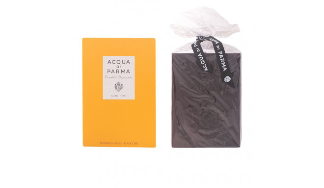 Acqua di Parma küünal CUBE, must