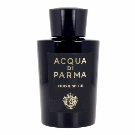 Acqua di Parma parfüümvesi Signatures of the Sun Oud & Spice 180ml