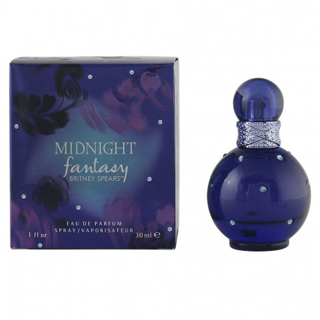 Britney Spears parfüümvesi Midnight Fantasy 30ml