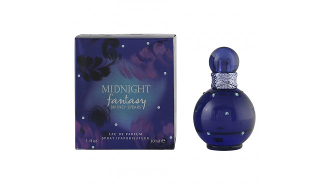 Britney Spears parfüümvesi Midnight Fantasy 30ml