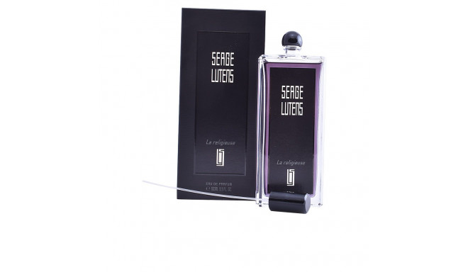 SERGE LUTENS LA RELIGIEUSE eau de parfum vaporizador 100 ml