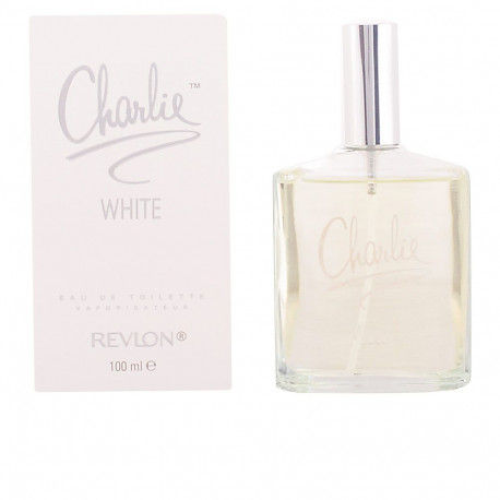 Revlon tualettvesi Charlie White 100ml