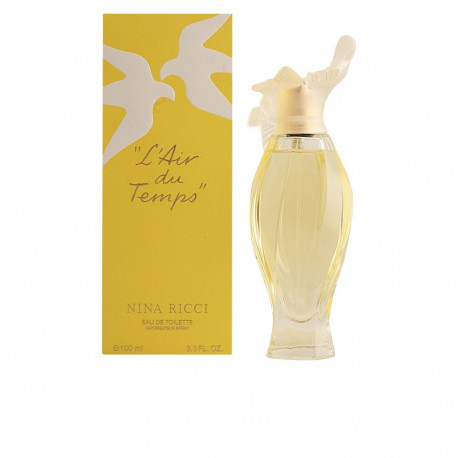 Nina Ricci tualettvesi L'Air du Temps 100ml
