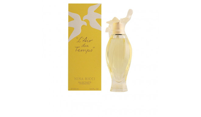 Nina Ricci tualettvesi L'Air du Temps 100ml
