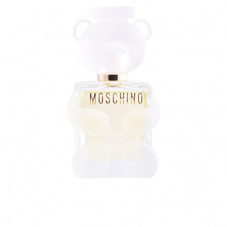 MOSCHINO TOY 2 eau de parfum vaporizador 100 ml