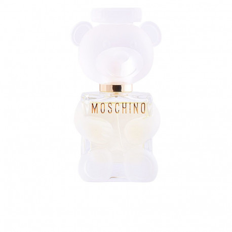 MOSCHINO  TOY 2 eau de parfum vaporizador 50 ml