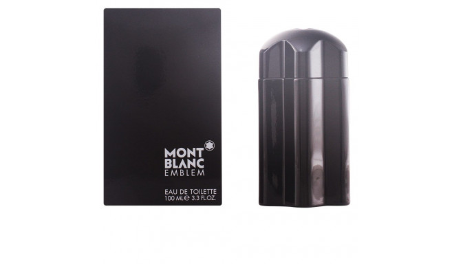 Montblanc tualettvesi Emblem 100ml
