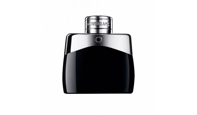 MONTBLANC LEGEND eau de toilette vaporizador 50 ml