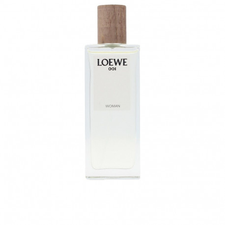LOEWE 001 WOMAN edp vapo 50 ml