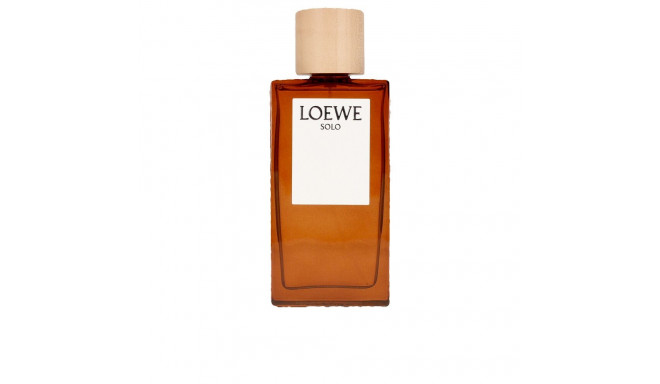 Loewe tualettvesi Solo 150ml