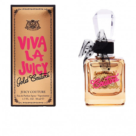 Juicy Couture parfüümvesi Gold Couture 50ml