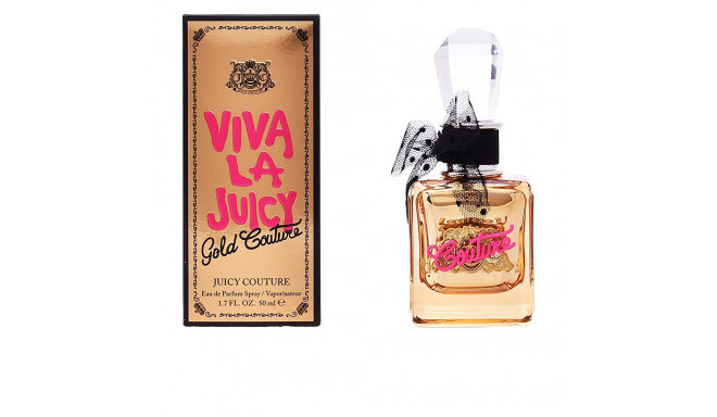 Juicy Couture parfüümvesi Gold Couture 50ml